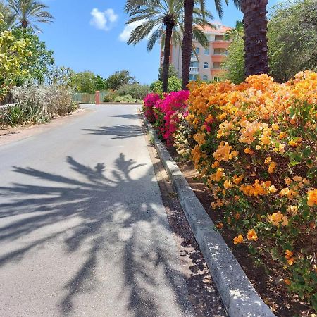 Apartamento Piscadera Bungalow Willemstad Exterior foto